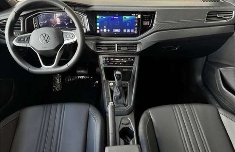 Volkswagen Nivus 1.0 200 TSi Total Highline - Foto #2