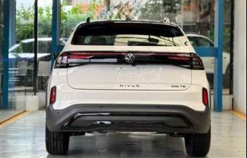 Volkswagen Nivus 1.0 200 TSi Total Highline - Foto #4