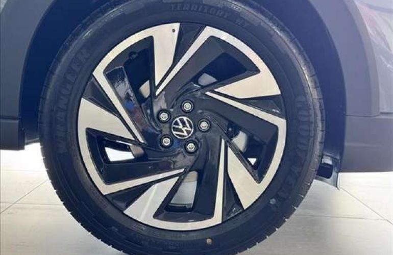 Volkswagen Nivus 1.0 200 TSi Total Highline - Foto #5