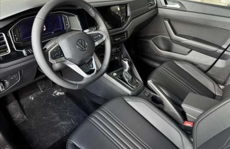 Volkswagen Nivus 1.0 200 TSi Total Highline - Foto #6