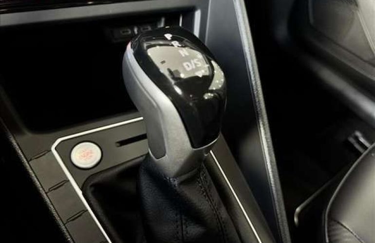 Volkswagen Nivus 1.0 200 TSi Total Highline - Foto #8