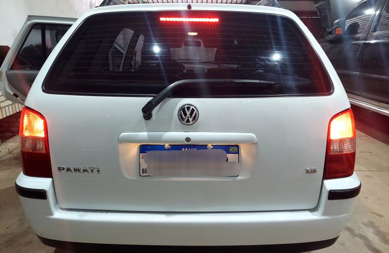 Volkswagen Parati 1.8 MI G3 - Foto #6