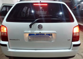 Volkswagen Parati 1.8 MI G3 - Foto #6