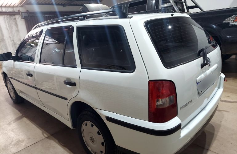 Volkswagen Parati 1.8 MI G3 - Foto #3