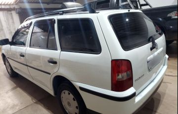 Volkswagen Parati 1.8 MI G3 - Foto #3