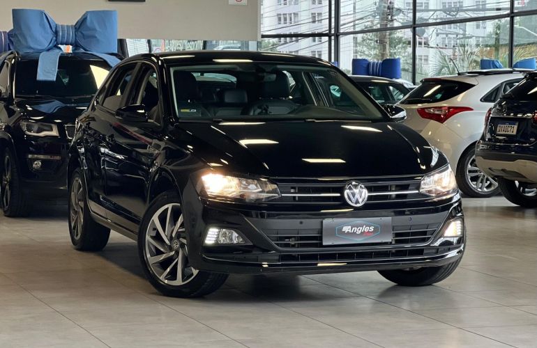 Volkswagen Polo 1.0 200 TSi Highline - Foto #1