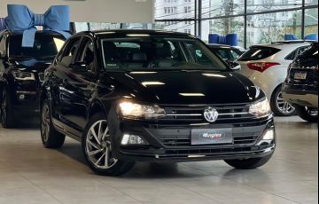 Volkswagen Polo 1.0 200 TSi Highline