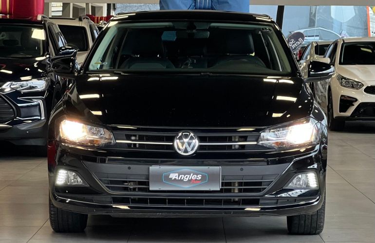 Volkswagen Polo 1.0 200 TSi Highline - Foto #2