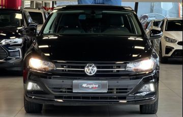 Volkswagen Polo 1.0 200 TSi Highline - Foto #2