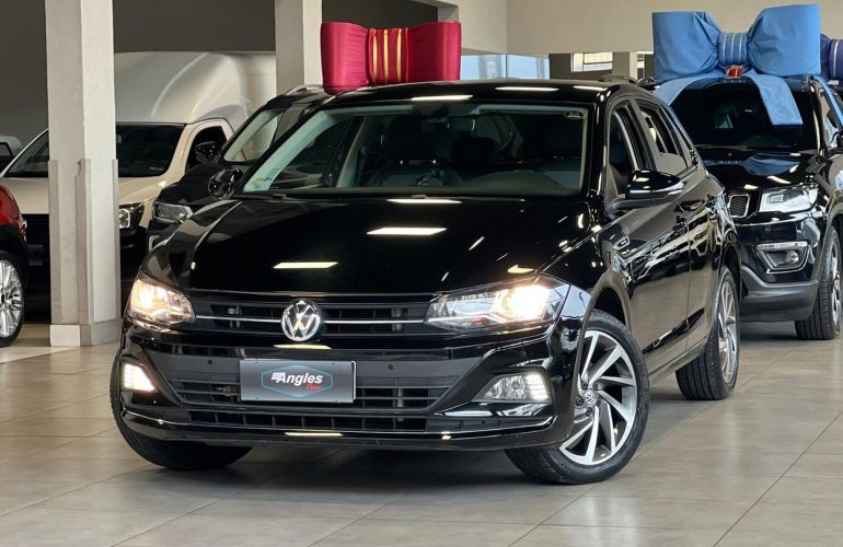 Volkswagen Polo 1.0 200 TSi Highline - Foto #3