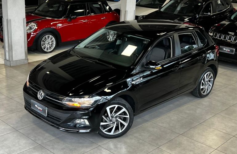 Volkswagen Polo 1.0 200 TSi Highline - Foto #4