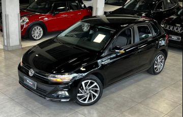 Volkswagen Polo 1.0 200 TSi Highline - Foto #4