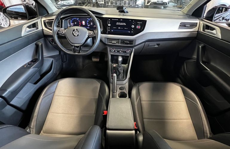 Volkswagen Polo 1.0 200 TSi Highline - Foto #5