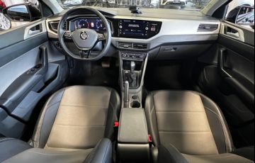 Volkswagen Polo 1.0 200 TSi Highline - Foto #5