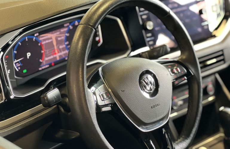 Volkswagen Polo 1.0 200 TSi Highline - Foto #6