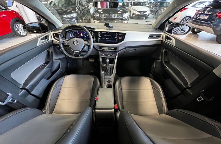 Volkswagen Polo 1.0 200 TSi Highline - Foto #7