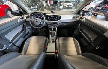 Volkswagen Polo 1.0 200 TSi Highline - Foto #7