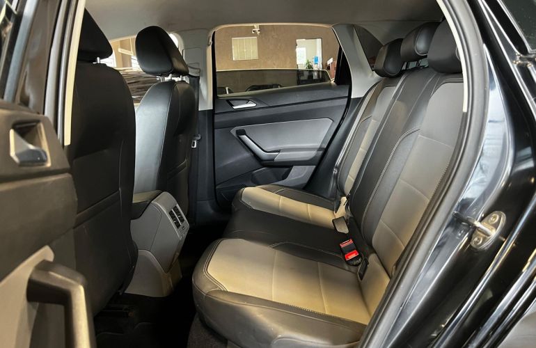 Volkswagen Polo 1.0 200 TSi Highline - Foto #8