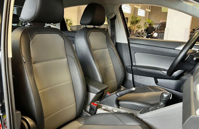 Volkswagen Polo 1.0 200 TSi Highline - Foto #9