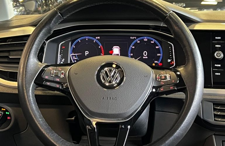 Volkswagen Polo 1.0 200 TSi Highline - Foto #10