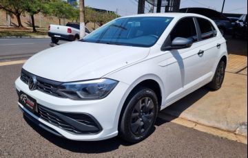 Volkswagen Polo 1.0 MPi Track