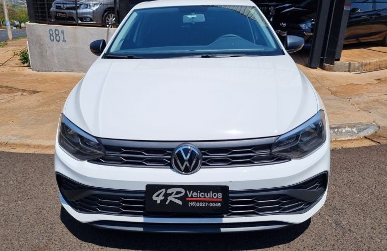 Volkswagen Polo 1.0 MPi Track - Foto #2