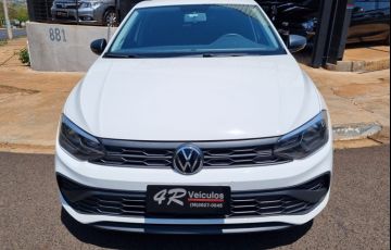 Volkswagen Polo 1.0 MPi Track - Foto #2