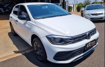 Volkswagen Polo 1.0 MPi Track - Foto #3