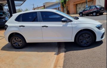 Volkswagen Polo 1.0 MPi Track - Foto #4