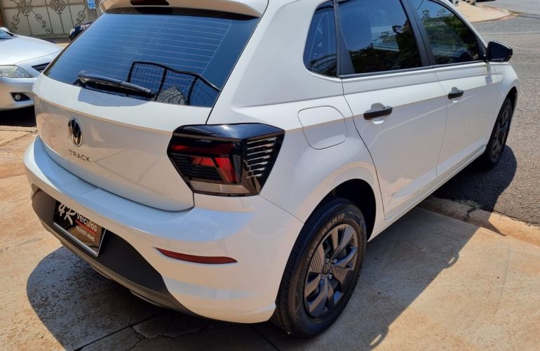 Volkswagen Polo 1.0 MPi Track - Foto #5