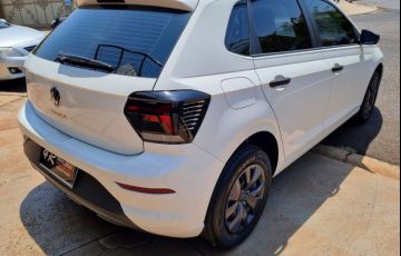 Volkswagen Polo 1.0 MPi Track - Foto #5