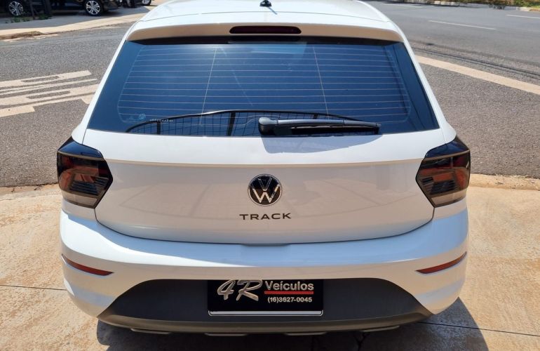 Volkswagen Polo 1.0 MPi Track - Foto #6