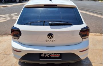 Volkswagen Polo 1.0 MPi Track - Foto #6