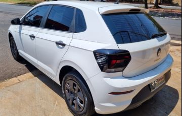 Volkswagen Polo 1.0 MPi Track - Foto #7