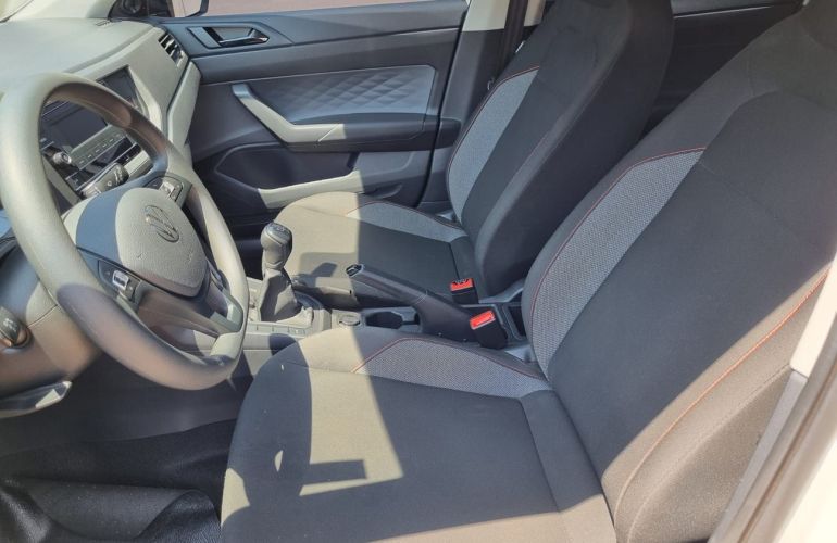 Volkswagen Polo 1.0 MPi Track - Foto #9