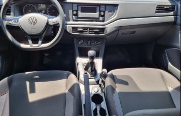 Volkswagen Polo 1.0 MPi Track - Foto #10