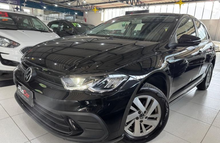 Volkswagen Polo 1.0 170 TSi Comfortline - Foto #1