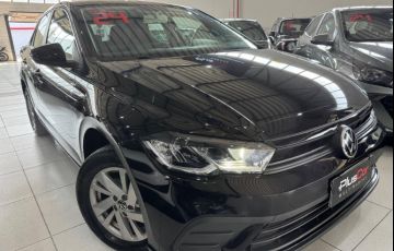 Volkswagen Polo 1.0 170 TSi Comfortline - Foto #2