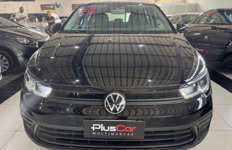 Volkswagen Polo 1.0 170 TSi Comfortline - Foto #3