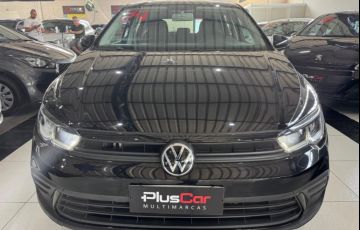 Volkswagen Polo 1.0 170 TSi Comfortline - Foto #3