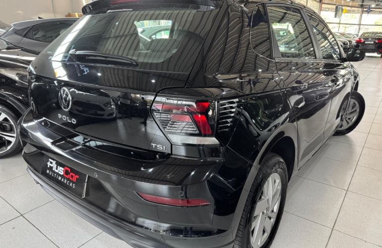 Volkswagen Polo 1.0 170 TSi Comfortline - Foto #4