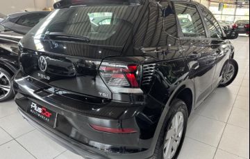 Volkswagen Polo 1.0 170 TSi Comfortline - Foto #4