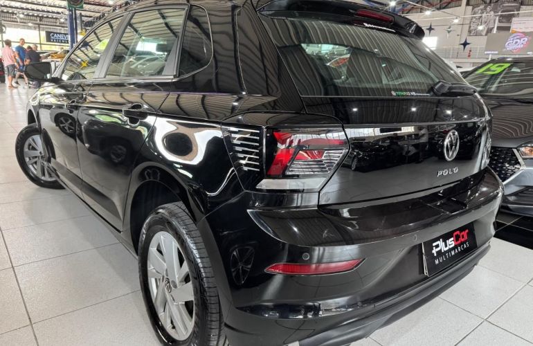 Volkswagen Polo 1.0 170 TSi Comfortline - Foto #5