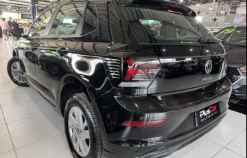 Volkswagen Polo 1.0 170 TSi Comfortline - Foto #5