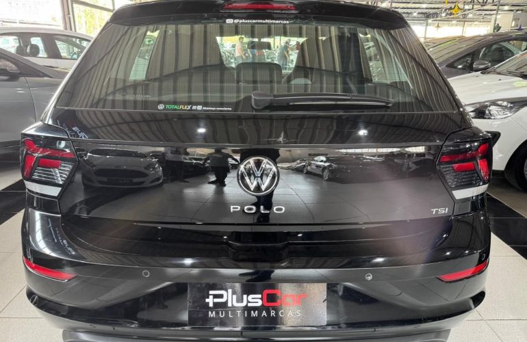 Volkswagen Polo 1.0 170 TSi Comfortline - Foto #6