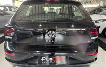 Volkswagen Polo 1.0 170 TSi Comfortline - Foto #6