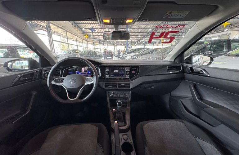 Volkswagen Polo 1.0 170 TSi Comfortline - Foto #7