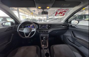 Volkswagen Polo 1.0 170 TSi Comfortline - Foto #7