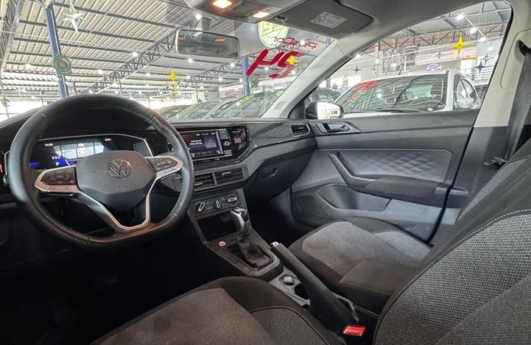 Volkswagen Polo 1.0 170 TSi Comfortline - Foto #8