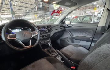 Volkswagen Polo 1.0 170 TSi Comfortline - Foto #8